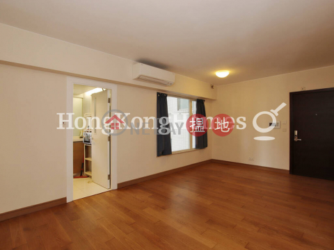 3 Bedroom Family Unit at Centrestage | For Sale | Centrestage 聚賢居 _0