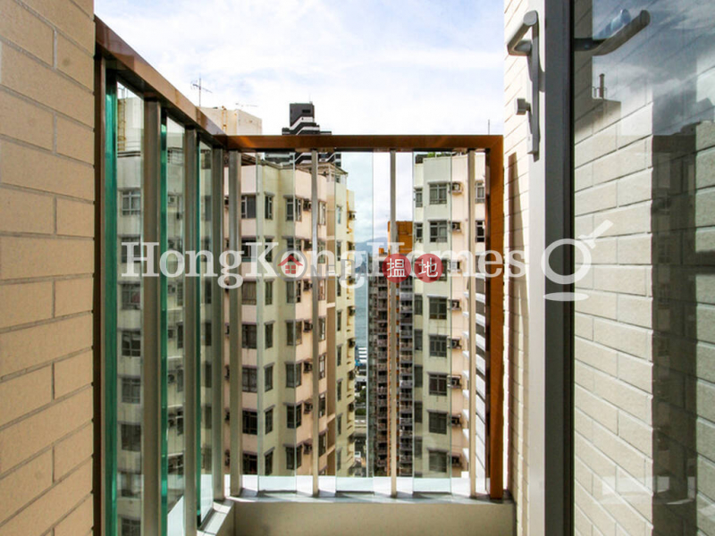 HK$ 25,000/ month | 63 PokFuLam | Western District, 3 Bedroom Family Unit for Rent at 63 PokFuLam