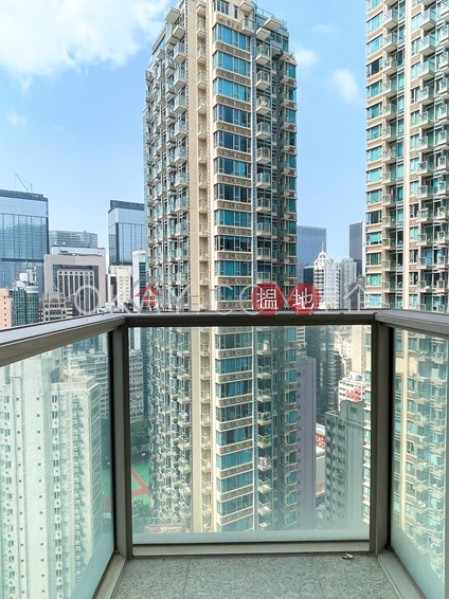 HK$ 36,000/ month, The Avenue Tower 2, Wan Chai District Nicely kept 1 bedroom with balcony | Rental