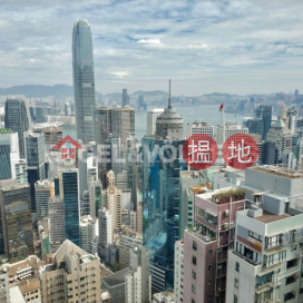 西半山三房兩廳筍盤出租|住宅單位 | 嘉兆臺 The Grand Panorama _0