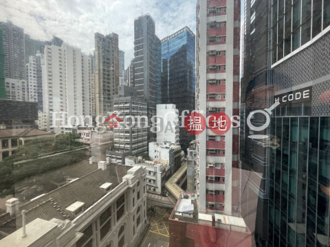 Office Unit for Rent at Chinachem Hollywood Centre | Chinachem Hollywood Centre 華懋荷里活中心 _0