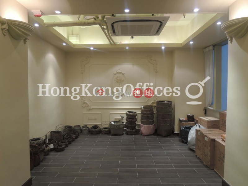 Office Unit for Rent at Bartlock Centre, Bartlock Centre 百樂中心 Rental Listings | Wan Chai District (HKO-57590-AIHR)