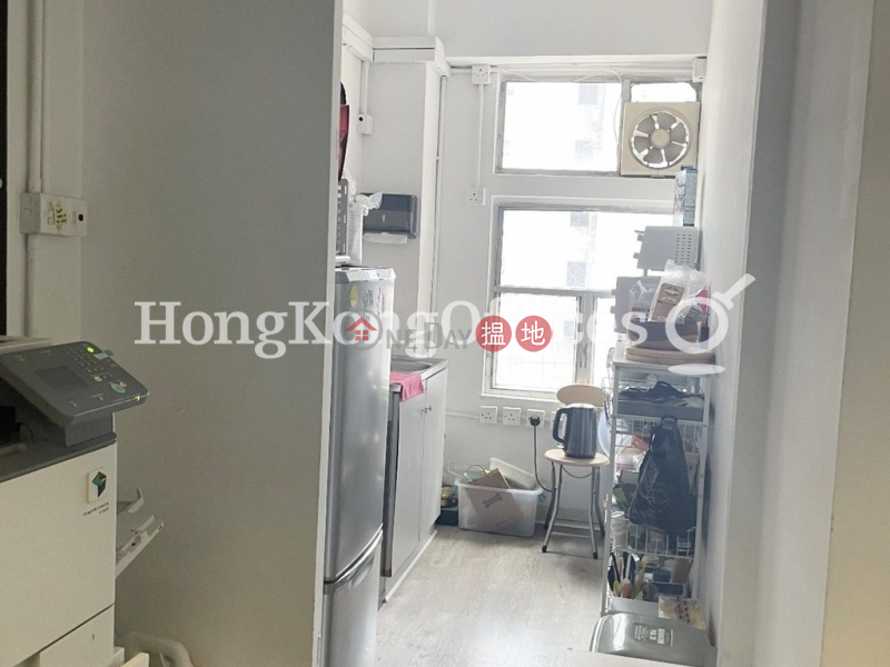 HK$ 56,397/ month 88 Commercial Building, Western District Office Unit for Rent at 88 Commercial Building