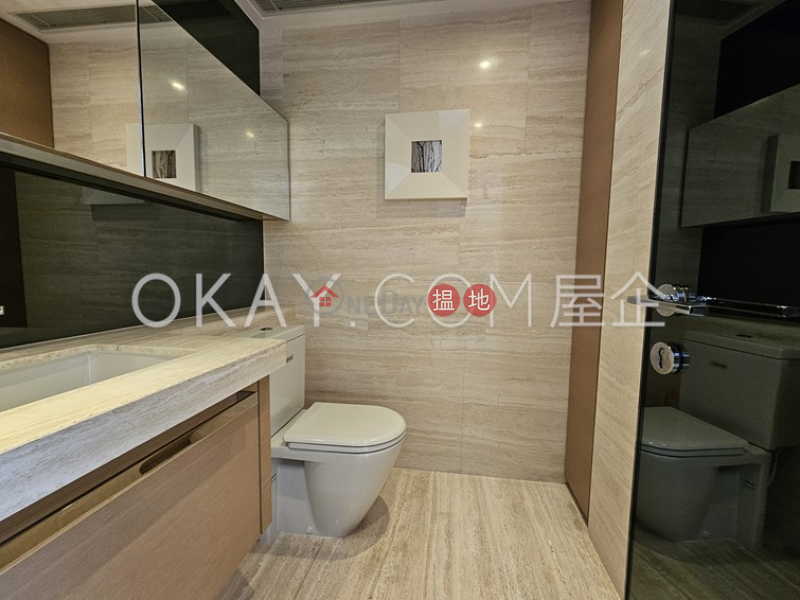 Property Search Hong Kong | OneDay | Residential, Rental Listings | Luxurious 2 bedroom on high floor with racecourse views | Rental