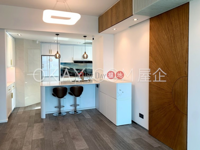 Property Search Hong Kong | OneDay | Residential Rental Listings | Lovely 3 bedroom on high floor with balcony | Rental