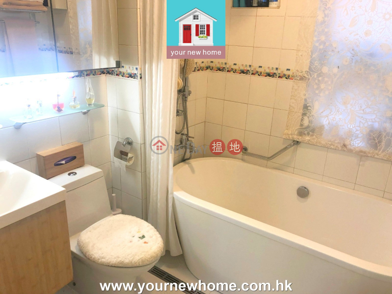 Clearwater Bay Ground Floor Flat For Sale 1 Razor Hill Road | Sai Kung | Hong Kong Sales, HK$ 13.38M