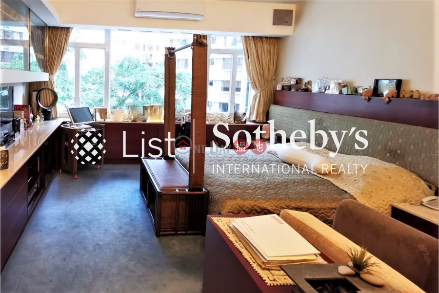 Property for Sale at Cliffview Mansions with 3 Bedrooms | 17-25 Conduit Road | Western District | Hong Kong, Sales, HK$ 53.8M