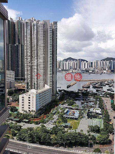 Property Search Hong Kong | OneDay | Residential | Sales Listings | I‧Uniq Grand | 2 bedroom Mid Floor Flat for Sale