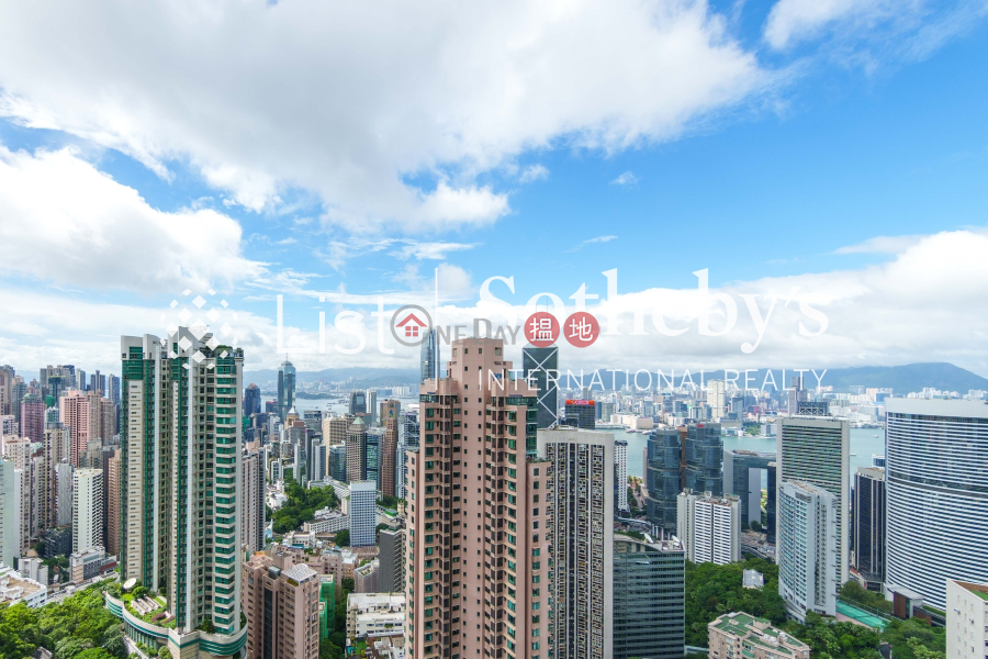 Property for Rent at The Harbourview with 4 Bedrooms | 11 Magazine Gap Road | Central District | Hong Kong, Rental, HK$ 300,000/ month