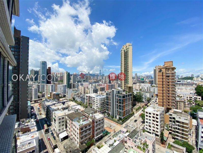 匯豪-高層-住宅出租樓盤HK$ 28,000/ 月