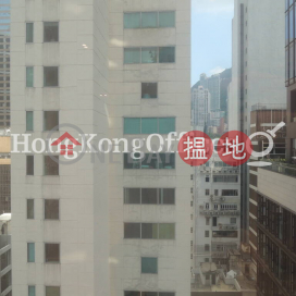Office Unit for Rent at The Plaza LKF, The Plaza LKF The Plaza LKF | Central District (HKO-74569-ABHR)_0