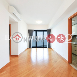 貝沙灣6期兩房一廳單位出租