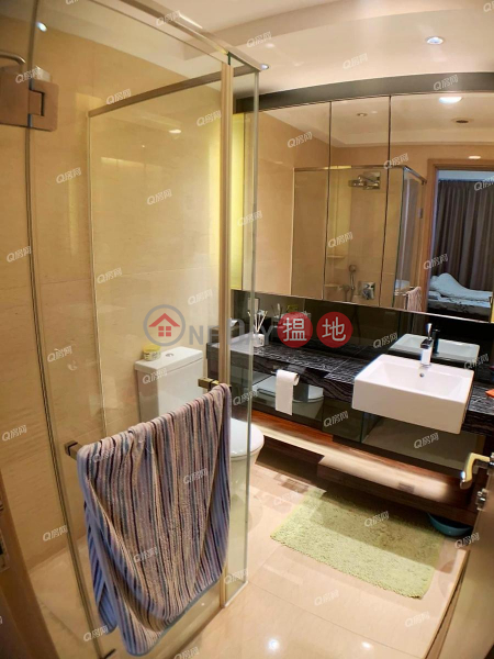 The Cullinan | 2 bedroom High Floor Flat for Rent | 1 Austin Road West | Yau Tsim Mong, Hong Kong, Rental HK$ 38,000/ month