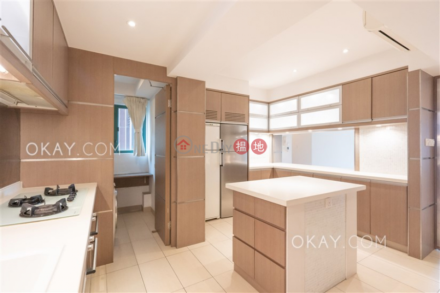 HK$ 52,000/ month, Discovery Bay, Phase 13 Chianti, The Barion (Block2) Lantau Island, Nicely kept 4 bedroom with balcony | Rental