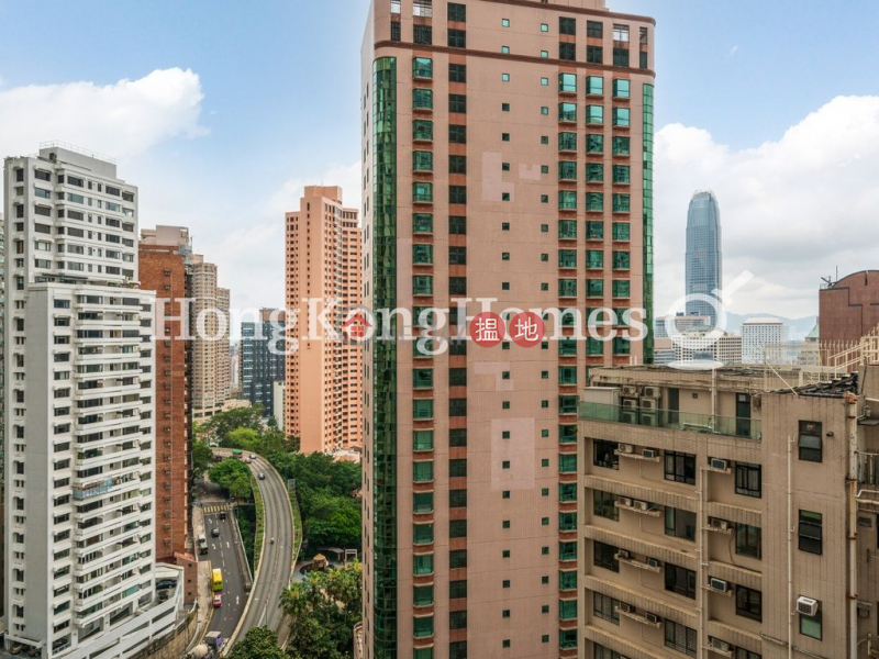 Property Search Hong Kong | OneDay | Residential | Rental Listings, 4 Bedroom Luxury Unit for Rent at Estoril Court Block 1