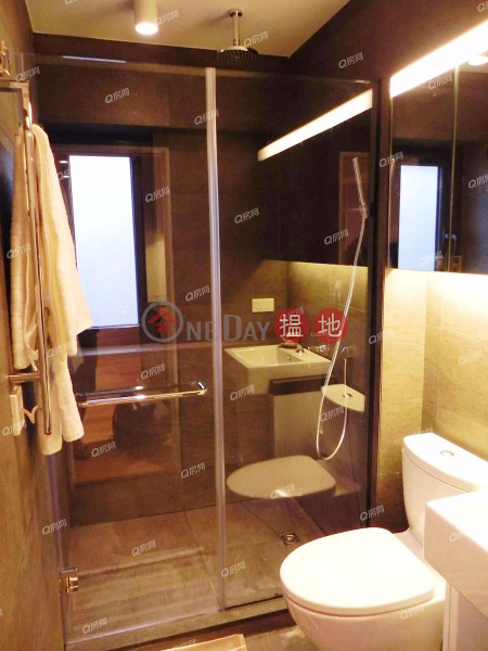 Kelford Mansion | 1 bedroom Mid Floor Flat for Sale | 160-168 Hollywood Road | Central District | Hong Kong | Sales HK$ 8M