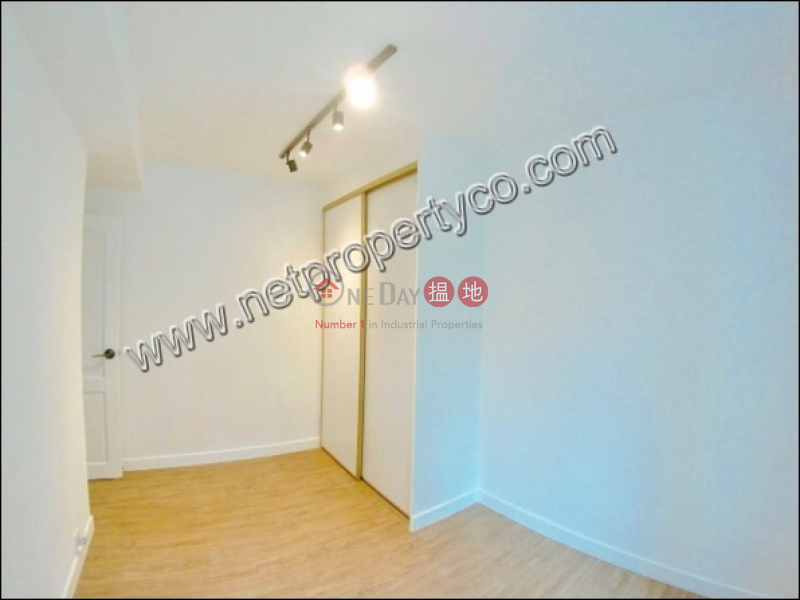 Nice Decorated Apartment for Rent, The Fortune Gardens 福澤花園 Rental Listings | Central District (A052803)