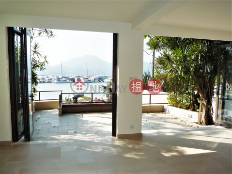 Waterfront House|Sai KungChe Keng Tuk Village(Che Keng Tuk Village)Sales Listings (RL1880)_0