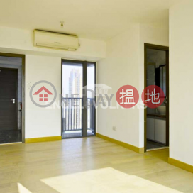 Studio Flat for Rent in Kowloon City, Luxe Metro 匯豪 | Kowloon City (EVHK41336)_0