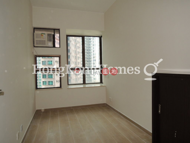 HK$ 42,000/ month, Seymour Place Western District | 3 Bedroom Family Unit for Rent at Seymour Place