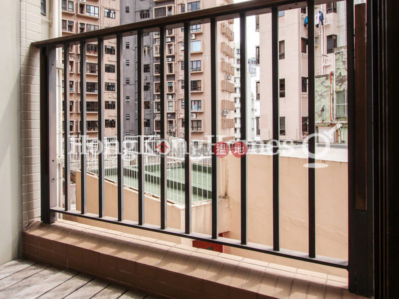 2 Bedroom Unit for Rent at The Babington | 6D-6E Babington Path | Western District, Hong Kong Rental | HK$ 40,000/ month