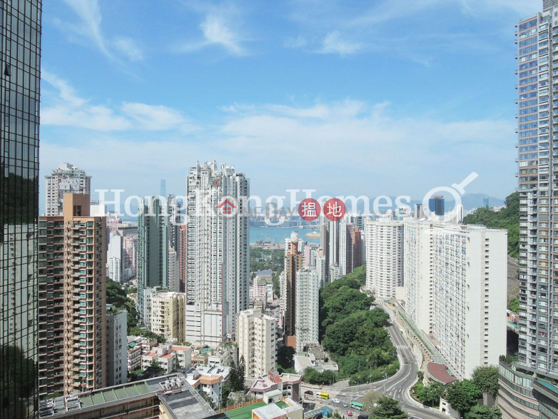 Property Search Hong Kong | OneDay | Residential, Rental Listings 4 Bedroom Luxury Unit for Rent at The Legend Block 1-2