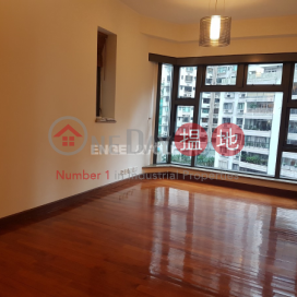 3 Bedroom Family Apartment/Flat for Sale in Central Mid Levels | Palatial Crest 輝煌豪園 _0