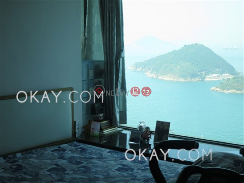 Property Search Hong Kong | OneDay | Residential, Rental Listings | Elegant 3 bedroom on high floor with balcony | Rental