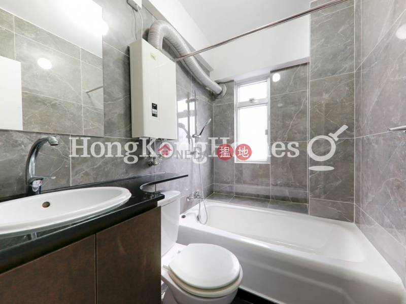 Vista Mount Davis Unknown Residential Rental Listings HK$ 62,000/ month