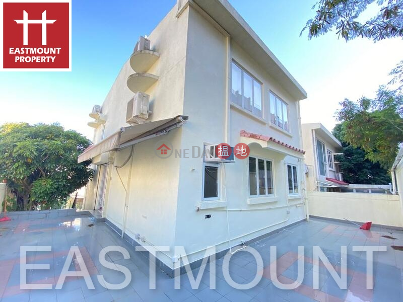 Sai Kung Villa House | Property For Rent or Lease in Sea View Villa, Chuk Yeung Road 竹洋路西沙小築-Corner, Detached | Sea View Villa 西沙小築 Rental Listings