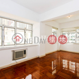 3 Bedroom Family Unit for Rent at Green View Mansion | Green View Mansion 翠景樓 _0
