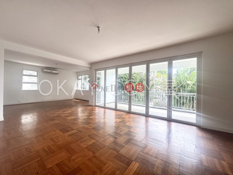 Luxurious 3 bedroom with balcony | Rental | Villa Martini Block 1 醇廬1座 Rental Listings