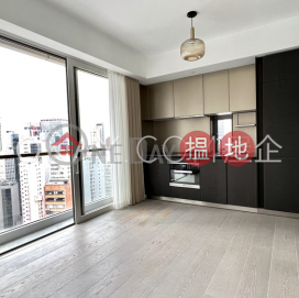 Nicely kept 1 bedroom with balcony | Rental | 28 Aberdeen Street 鴨巴甸街28號 _0