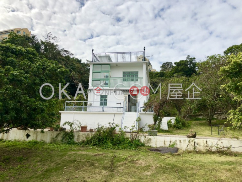 香港搵樓|租樓|二手盤|買樓| 搵地 | 住宅|出租樓盤4房2廁,海景,露台,獨立屋稔樹灣出租單位