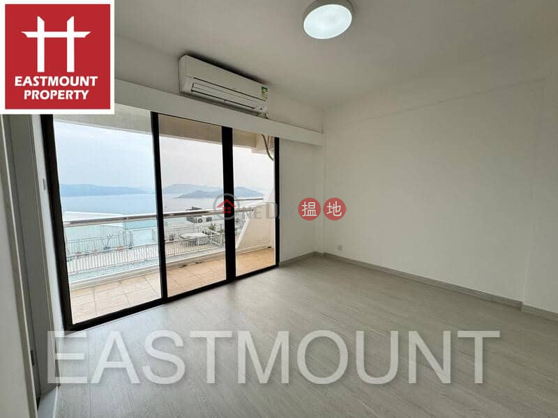 銀線灣 Fullway Garden 華富花園出售-海景, 平台 出售單位-7銀巒路 | 西貢|香港出售-HK$ 2,380萬