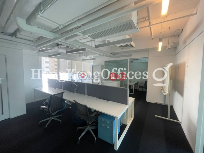 Office Unit for Rent at Chinachem Leighton Plaza | 25-31 Leighton Road | Wan Chai District | Hong Kong, Rental HK$ 158,520/ month