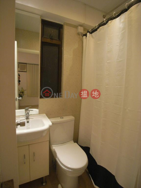 Tower 2 Hoover Towers Unknown Residential, Rental Listings HK$ 20,000/ month