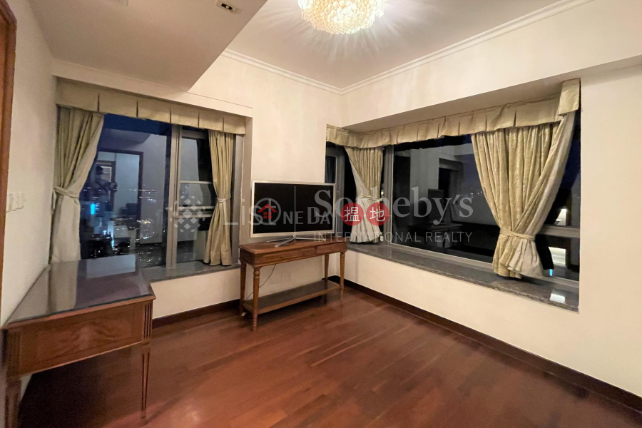 HK$ 53,000/ month, Serenade | Wan Chai District, Property for Rent at Serenade with 3 Bedrooms