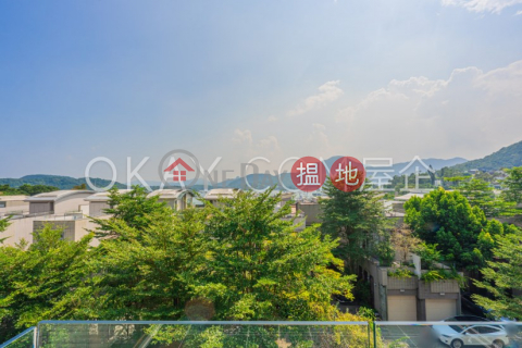 Rare house with rooftop, balcony | For Sale | The Giverny 溱喬 _0