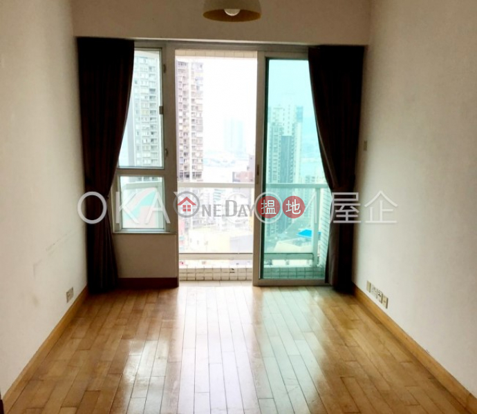Generous 2 bedroom on high floor with balcony | Rental, 5 St. Stephen\'s Lane | Western District | Hong Kong, Rental HK$ 26,000/ month