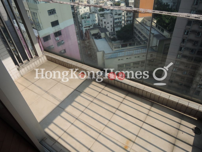 Manhattan Avenue兩房一廳單位出售253-265皇后大道中 | 西區-香港出售-HK$ 880萬
