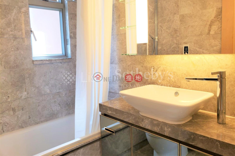HK$ 40,000/ month, Diva, Wan Chai District, Property for Rent at Diva with 3 Bedrooms