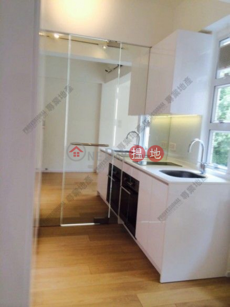 HK$ 4.6M | Tai On House, Central District, Tai On House