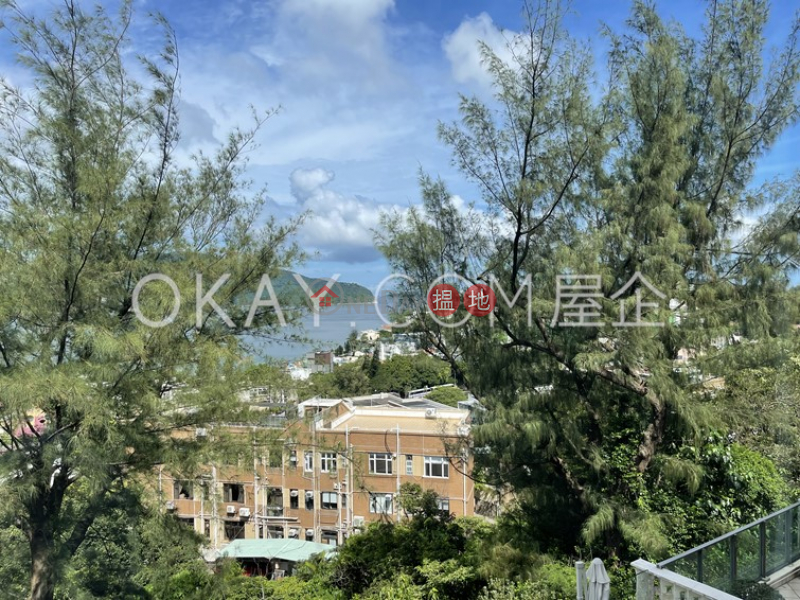 Property Search Hong Kong | OneDay | Residential, Sales Listings Stylish house with sea views, rooftop & terrace | For Sale