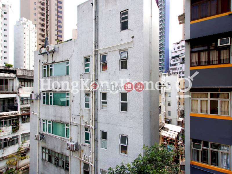 香港搵樓|租樓|二手盤|買樓| 搵地 | 住宅-出售樓盤善慶街2號兩房一廳單位出售