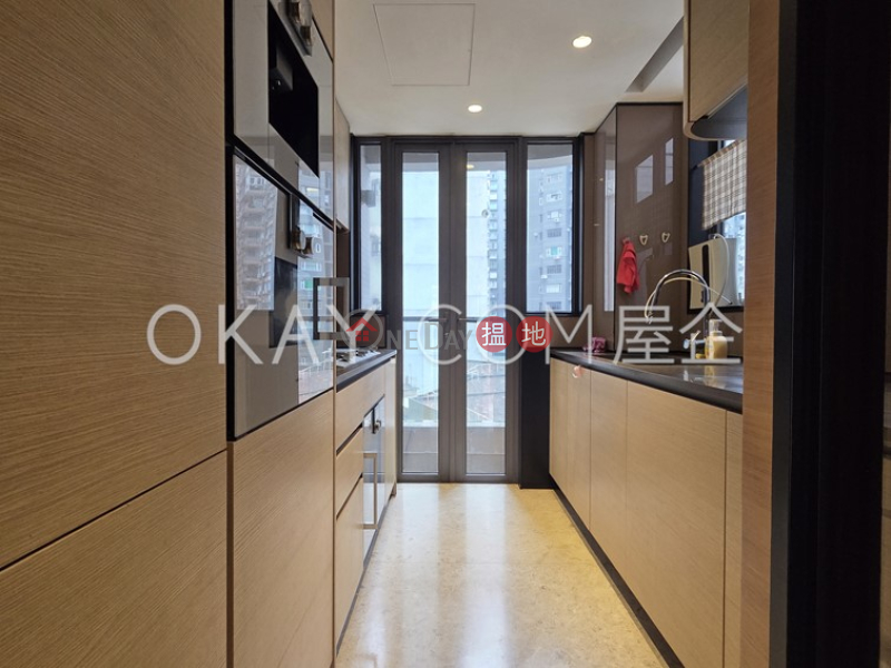 Property Search Hong Kong | OneDay | Residential, Rental Listings Unique 3 bedroom with balcony | Rental