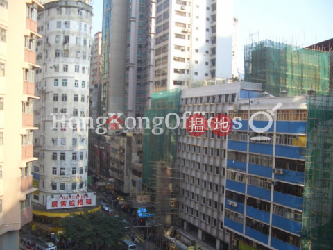 Office Unit for Rent at Tai Yau Building, Tai Yau Building 大有大廈 | Wan Chai District (HKO-26914-ABER)_0