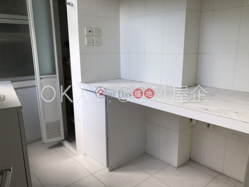 Property Search Hong Kong | OneDay | Residential, Rental Listings | Efficient 3 bedroom with balcony & parking | Rental