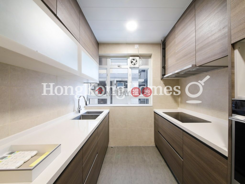 Yicks Villa | Unknown Residential, Rental Listings HK$ 43,000/ month