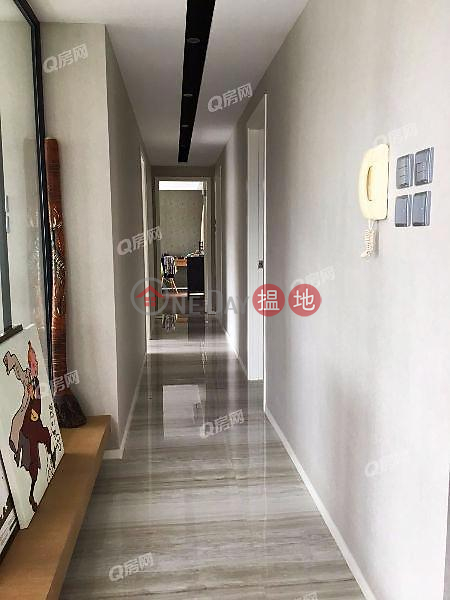 Beverly Hill | 4 bedroom Mid Floor Flat for Rent | 6 Broadwood Road | Wan Chai District Hong Kong | Rental, HK$ 75,000/ month